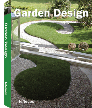 Garden Design 2nd Edition