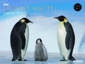 2010 BBC Planet Earth Poster Calendar