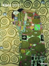 2010 Klimt Poster Calendar