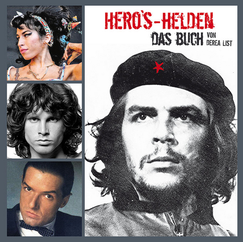 Hero's - Helden - 