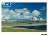 2010 Tibet Poster Calendar