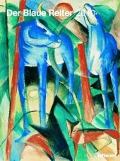 2010 Der Blaue Reiter Poster Calendar