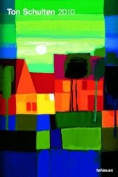 2010 Schulten Super Poster Calendar