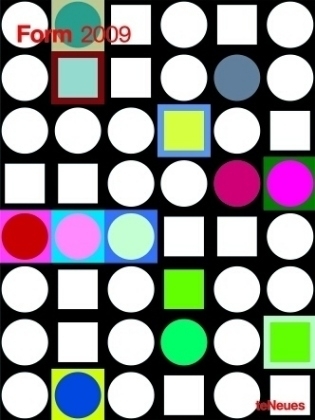 2008 Form Poster Calendar