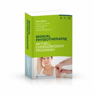 Manual Physiotherapie
