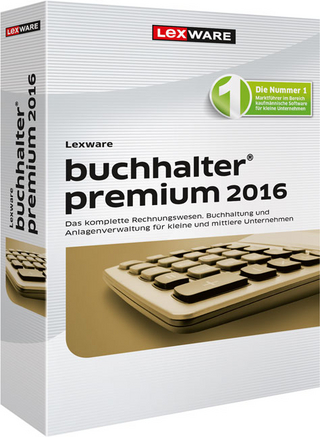 Lexware buchhalter premium 2016