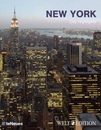 City Highlights New York, Welt Edition