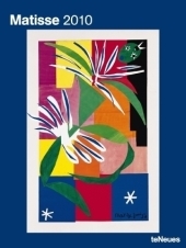 2010 Matisse Poster Calendar