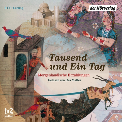 Tausend und Ein Tag - 