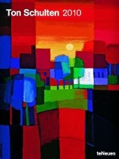 2010 Schulten Poster Calendar