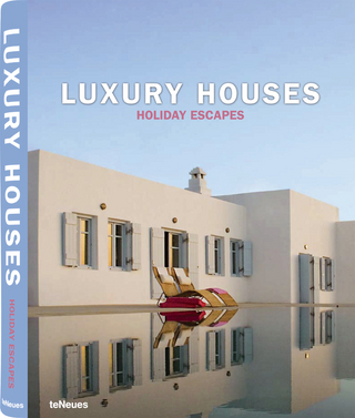 Luxury Houses Holiday Escapes