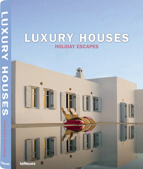 Luxury Houses Holiday Escapes