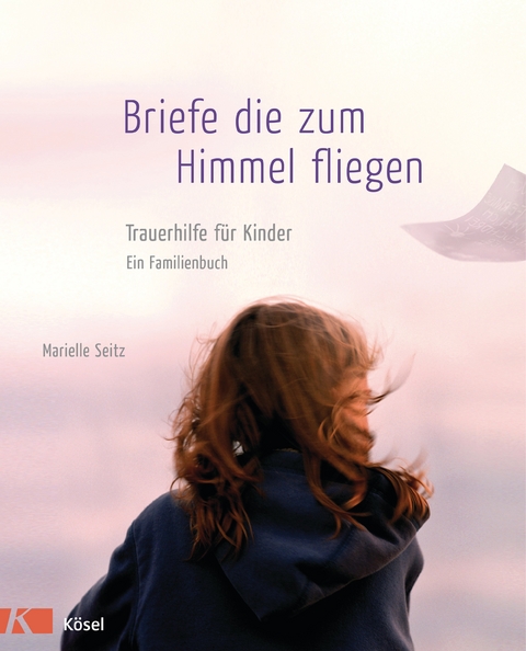 Briefe, die zum Himmel fliegen - Marielle Seitz