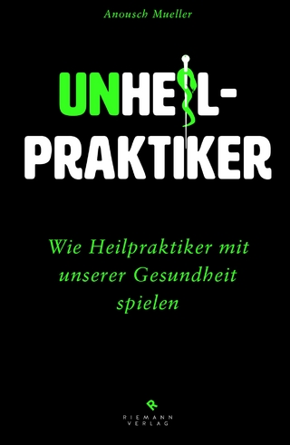 Unheilpraktiker
