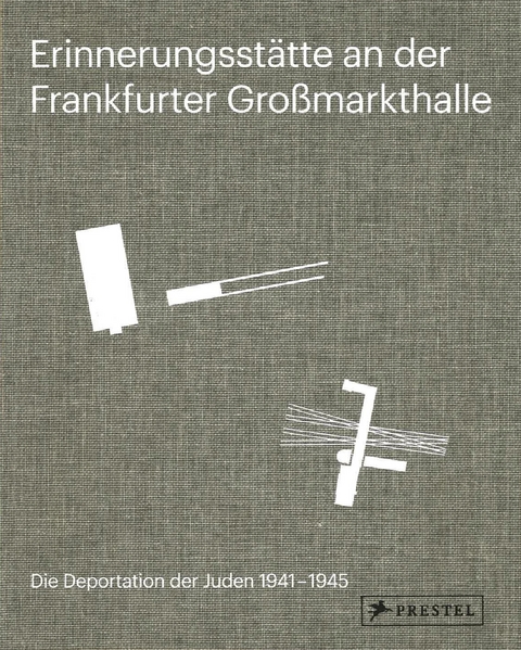 Erinnerungsst&auml;tte an der Frankfurter Gro&szlig;markthalle - 