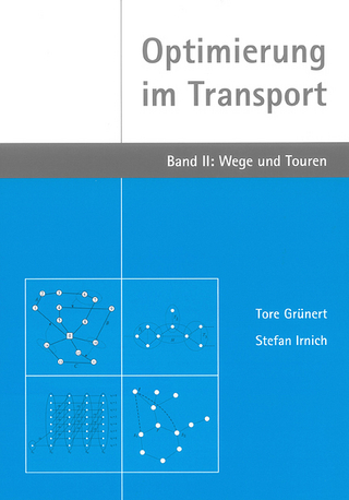 Optimierung im Transport