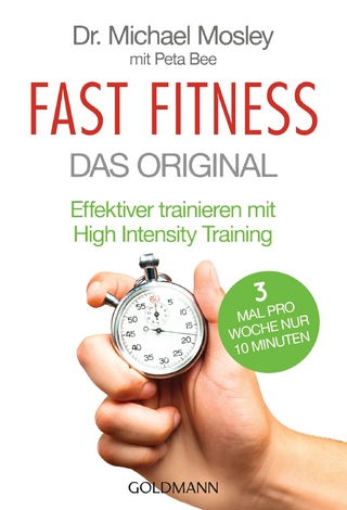 Fast Fitness - Das Original