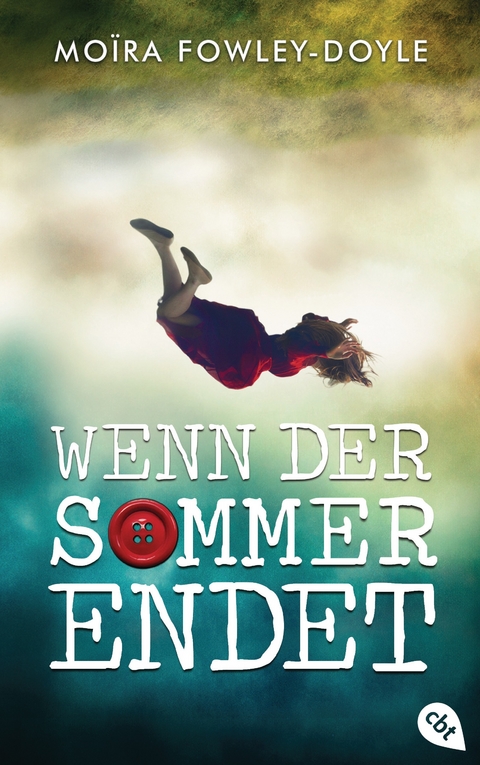 Wenn der Sommer endet - Mo&Iuml;Ra Fowley-Doyle