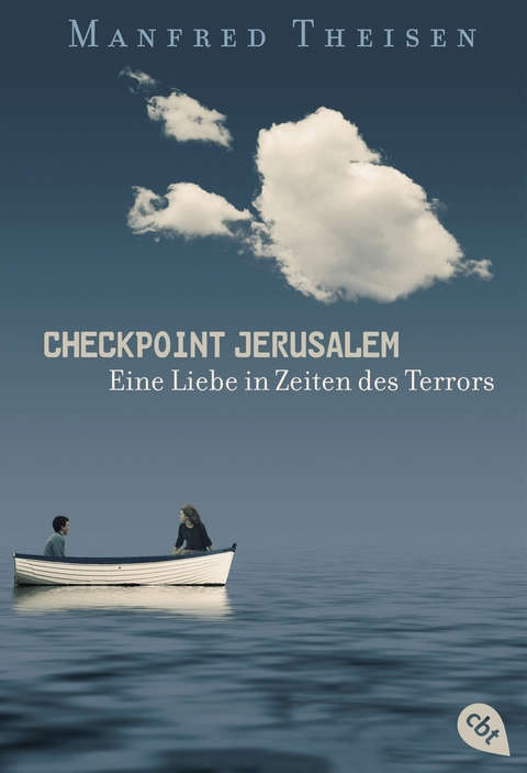 Checkpoint Jerusalem - Manfred Theisen