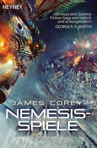 Nemesis-Spiele
