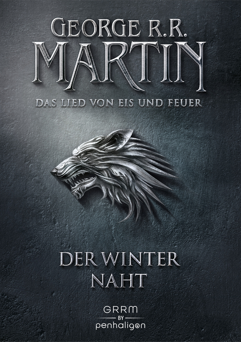 Game of Thrones 1 - George R.R. Martin
