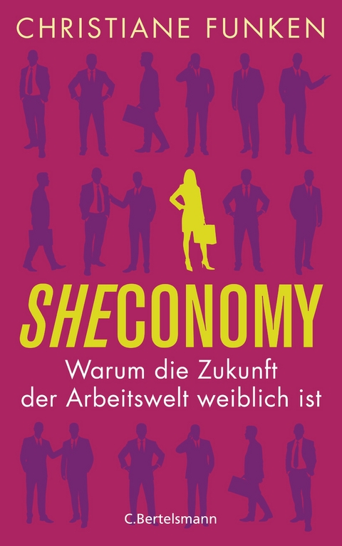 Sheconomy - Christiane Funken
