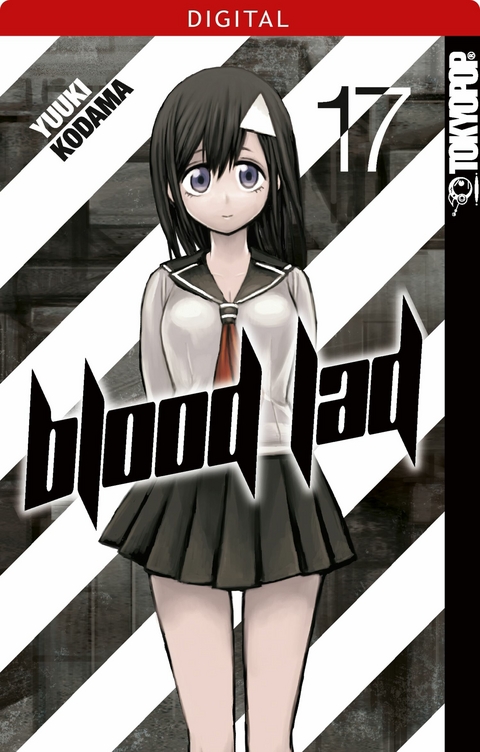 Blood Lad 17: Die D&auml;monenwelt ist top - Yuuki Kodama