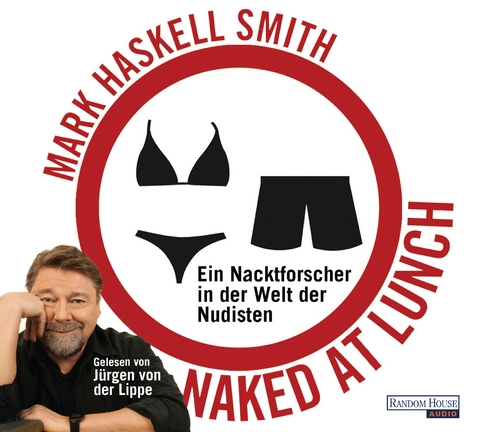 Naked at Lunch - Mark Haskell Smith