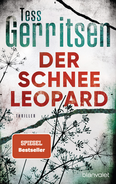 Der Schneeleopard - Tess Gerritsen