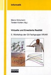 Virtuelle und Erweiterte Realität