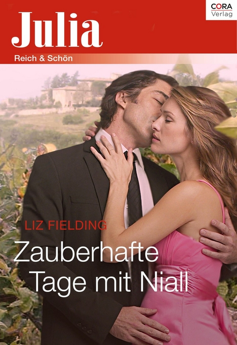 Zauberhafte Tage mit Niall - Liz Fielding