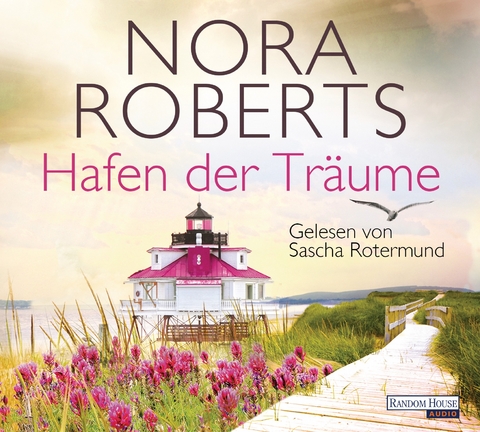 Hafen der Tr&auml;ume - Nora Roberts
