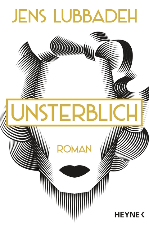 Unsterblich - Jens Lubbadeh