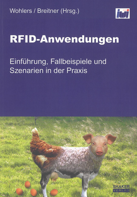 RFID-Anwendungen - 