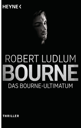 Das Bourne Ultimatum