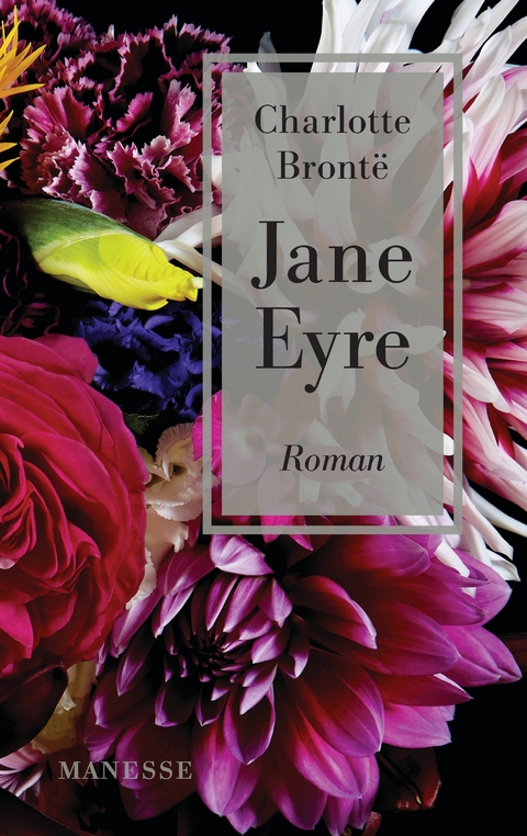 Jane Eyre - Charlotte Bront&euml;