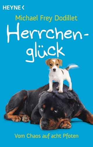 Herrchenglück
