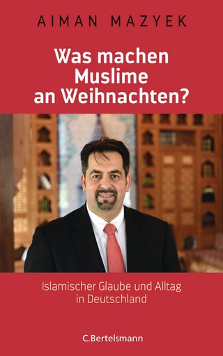Was machen Muslime an Weihnachten?