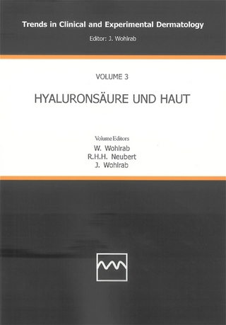 Hyaluronsäure und Haut