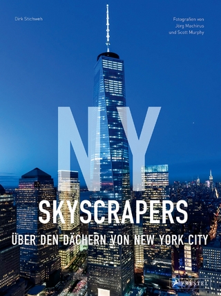 NY Skyscrapers