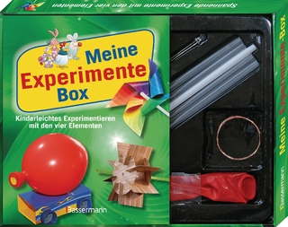 Meine Experimente-Box-Set