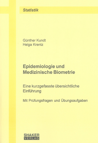 Epidemiologie und Medizinische Biometrie