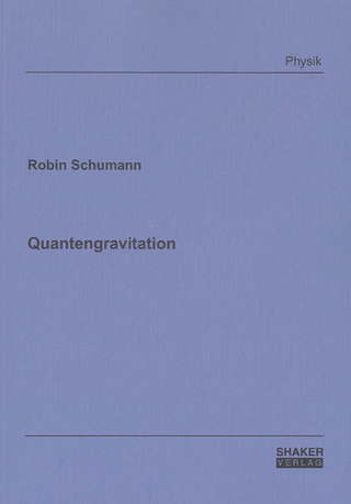 Quantengravitation