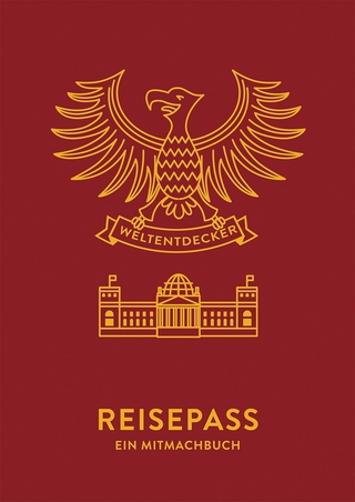 Reisepass -