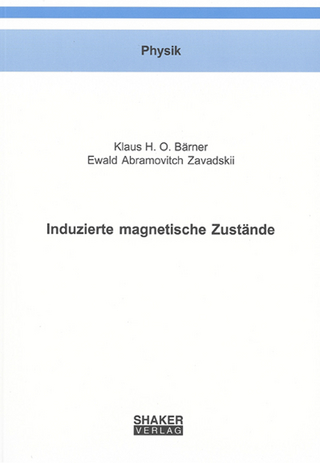 Induzierte magnetische Zustände