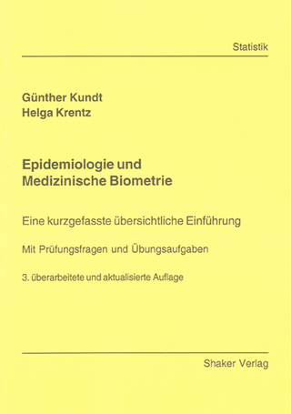 Epidemiologie und Medizinische Biometrie