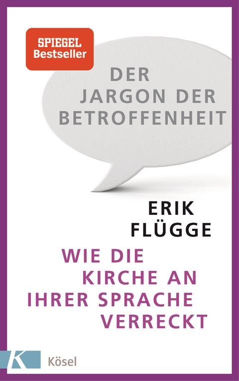 Der Jargon der Betroffenheit - Erik Fl&uuml;gge