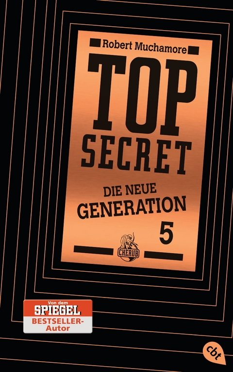 Top Secret. Die Entführung - Robert Muchamore
