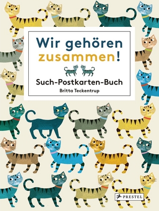 Wir gehören zusammen!