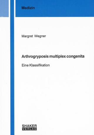 Arthrogryposis multiplex congenita